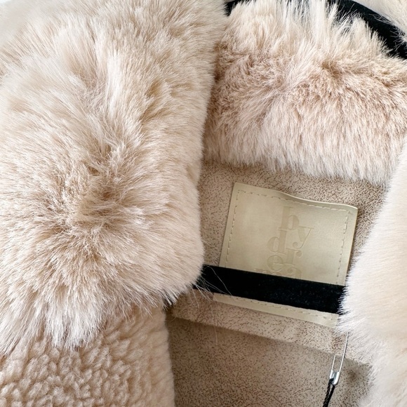 American Dreams Fiona Coat - Picture 2 of 5